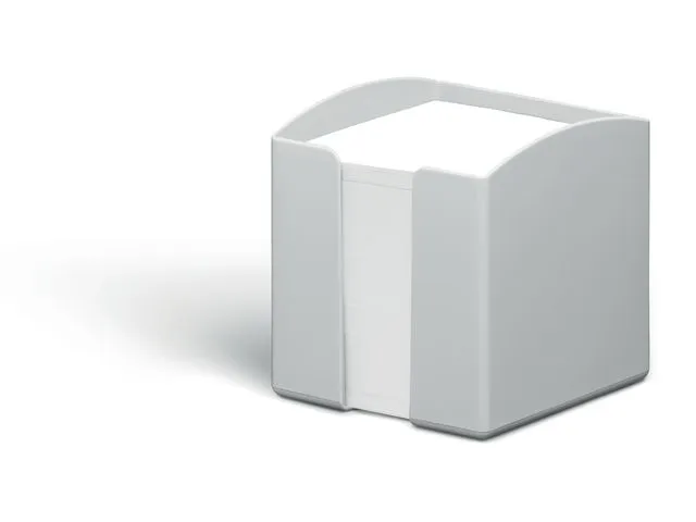 Durable Notatblokkholder DURABLE ECO grå