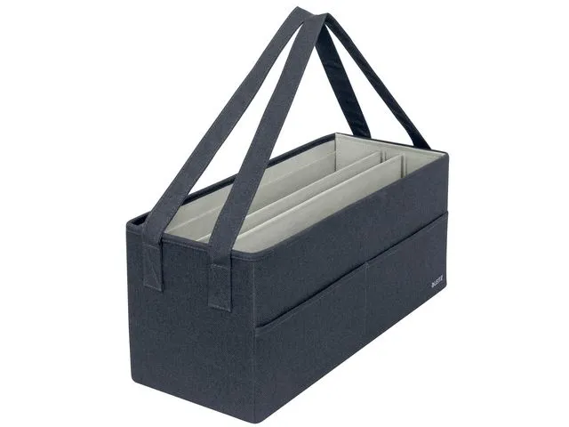 Leitz Oppbevaringsbag LEITZ Fabric Clean Desk