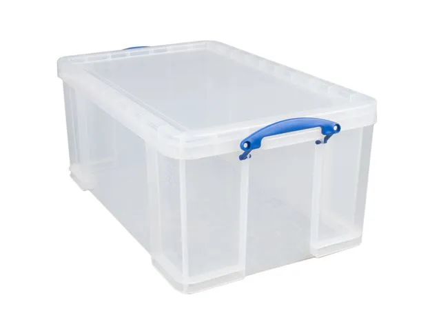 Really Useful Box Oppbevaringsboks RUP 64 L klar