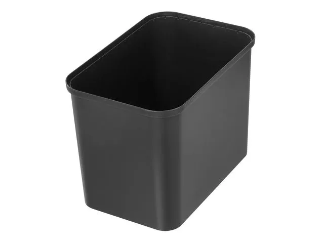 SmartStore™ Oppbevaringsboks SMARTSTORE C. 76L sort
