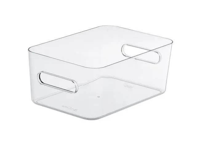SmartStore™ Oppbevaringsboks SMARTSTORE C.Clear M