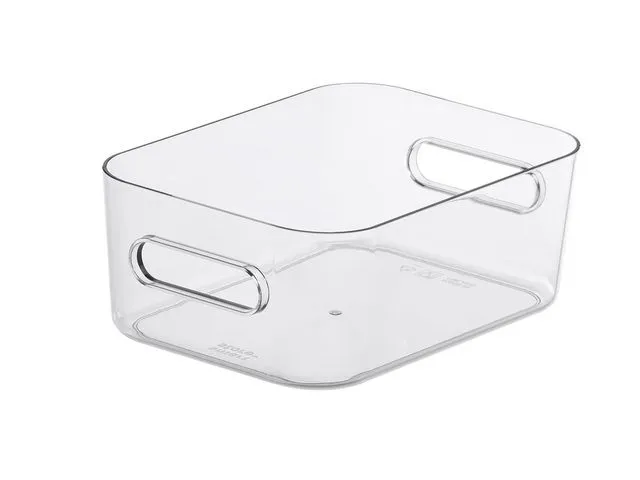 SmartStore™ Oppbevaringsboks SMARTSTORE C.Clear S