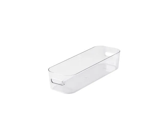 SmartStore™ Oppbevaringsboks SMARTSTORE C.Clear Sli