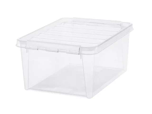 SmartStore™ Oppbevaringsboks SMARTSTORE Classic 14L
