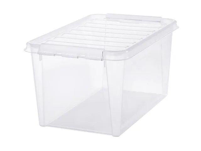 SmartStore™ Oppbevaringsboks SMARTSTORE Classic 47L