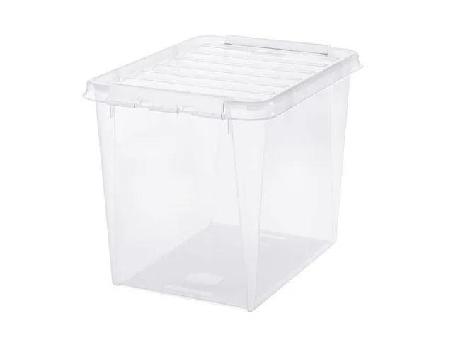 SmartStore™ Oppbevaringsboks SMARTSTORE Classic 52L