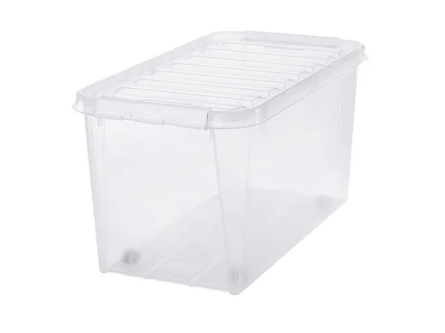 SmartStore™ Oppbevaringsboks SMARTSTORE Classic 70L