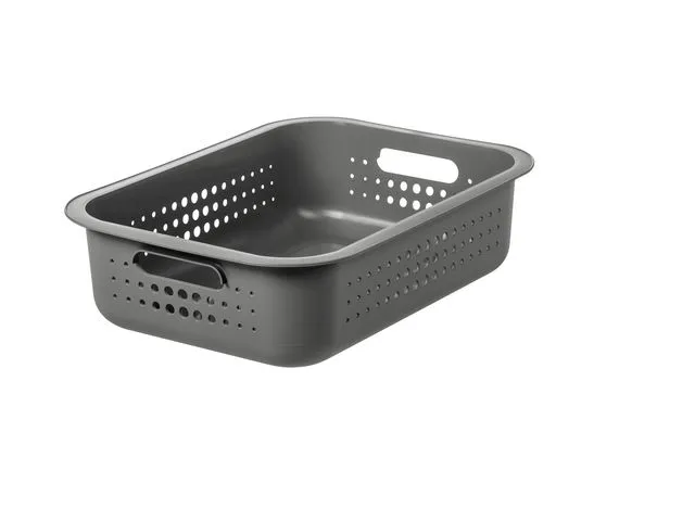 SmartStore™ Oppbevaringskurv SMARTSTORE Basket 10grå