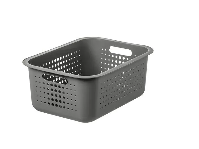 SmartStore™ Oppbevaringskurv SMARTSTORE Basket 15grå