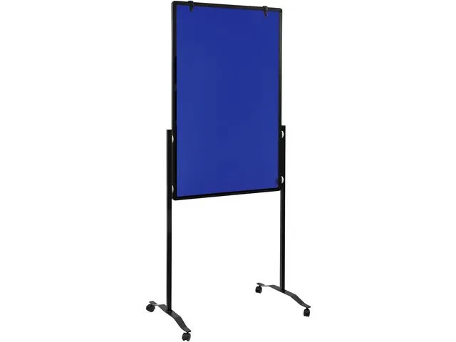 Legamaster Oppslagstavle LEGAMASTER filt 120x76cm