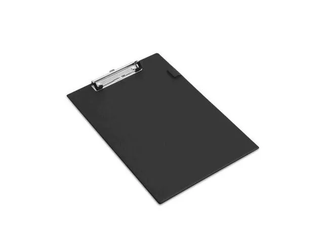 Rapesco Ordrebrett RAPESCO enkelt A4 sort