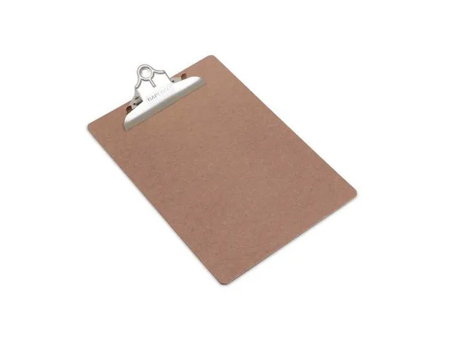 Rapesco Ordrebrett RAPESCO hardboard A4+ brun