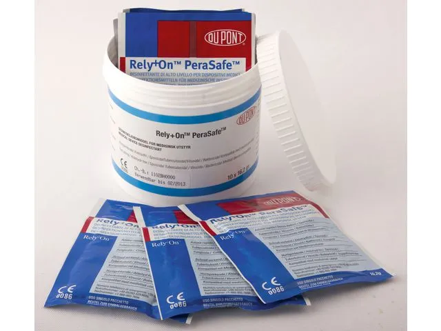 Overflatedesinfeksjon PeraSafe (10)