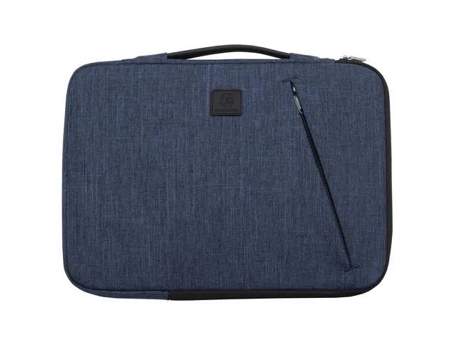 Exacompta PC-omslag EXACOMPTA 13-14'' blå