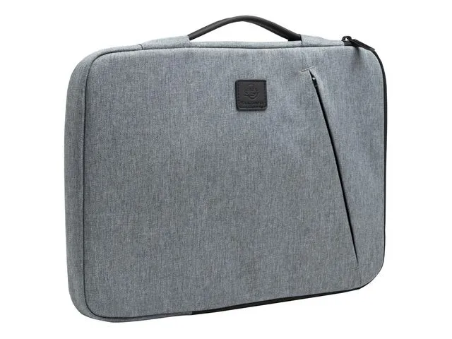 Exacompta PC-omslag EXACOMPTA 13-14'' grå
