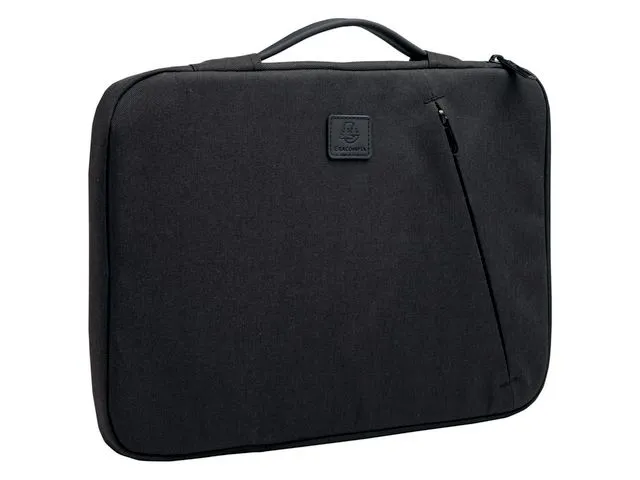 Exacompta PC-omslag EXACOMPTA 13-14'' sort