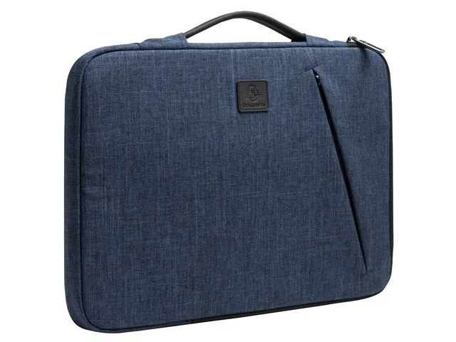 Exacompta PC-omslag EXACOMPTA 15-16'' blå