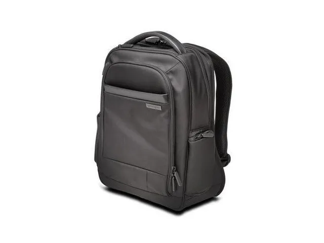 Kensington PC ryggsekk Contour 2.0, 14'', sort