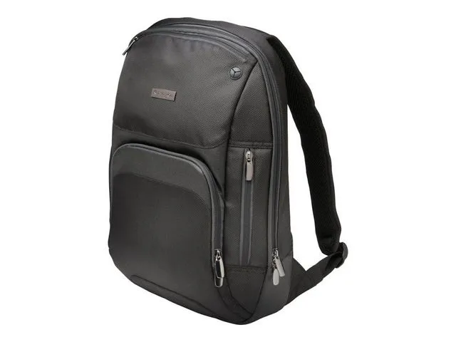 Kensington PC-ryggsekk KENSINGTON Triple Trek sort