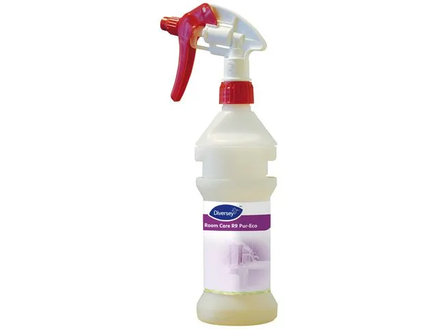 Room Care Påfyllflaske ROOMCARE R9 0,33l (6)