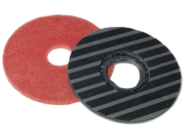 Nilfisk Padholder BR 652