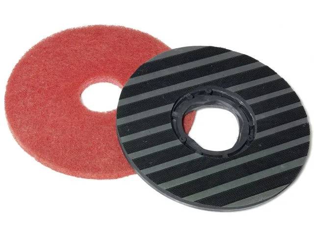 Nilfisk Padholder BR 752