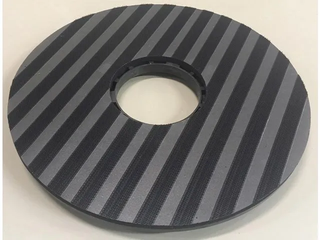 Nilfisk Padholder Velcro 20'' 508mm