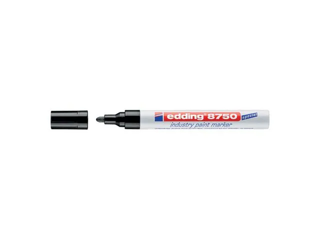 edding Paintmarker EDDING 8750 sort
