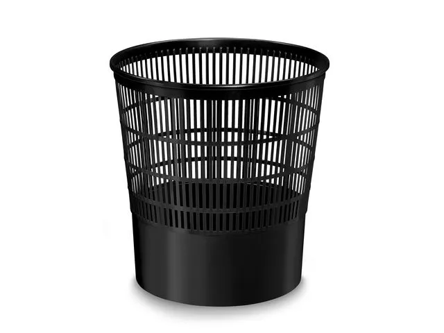 Cep Papirkurv CEP First Waste Tub 16L sort