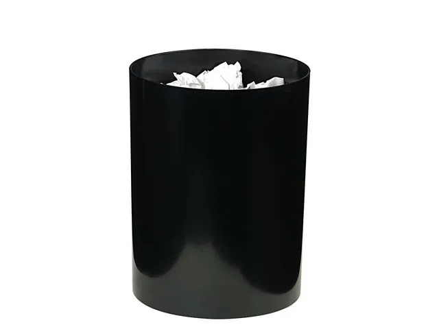 Cep Papirkurv CEP Ice Black 16L