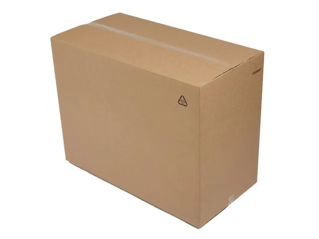 Pappeske K2, 39 x 19 x 20 cm, standard nr 2