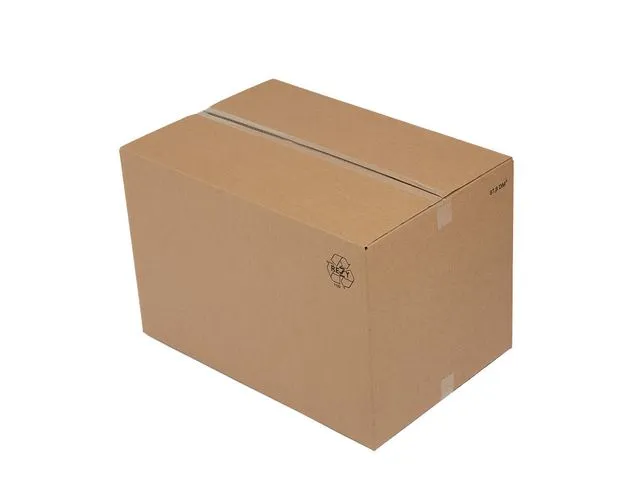 Pappeske K3, 58 x 38 x 38 cm, standard nr 11