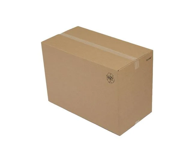 Pappeske K3, 59 x 30 x 40 cm, standard nr 10