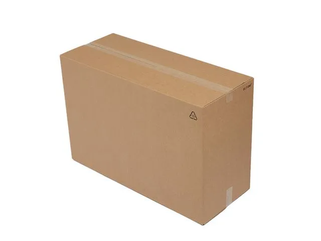 Pappeske K3, 70 x 28 x 46 cm, standard nr 12