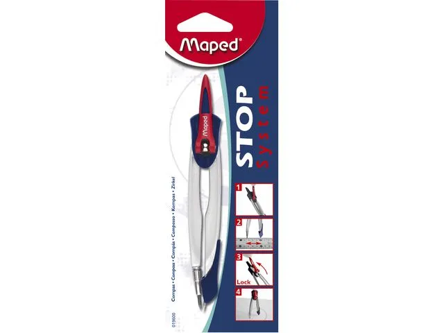 Maped Passer Stopp System