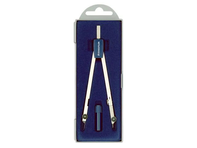 Staedtler Passer STAEDTLER 2 deler