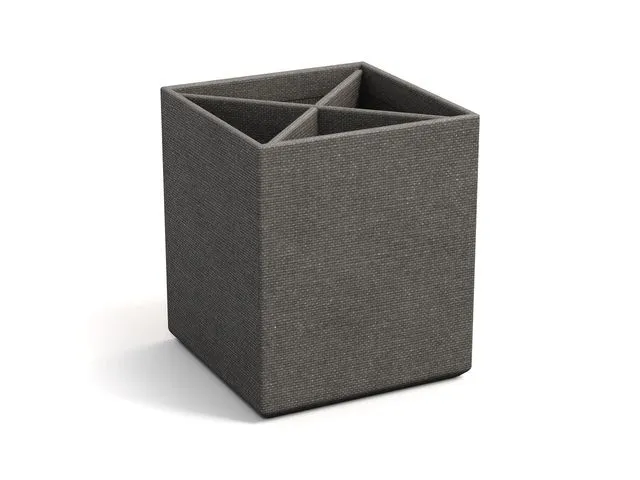 Bigso Box Penneholder BIGSO Penny grå