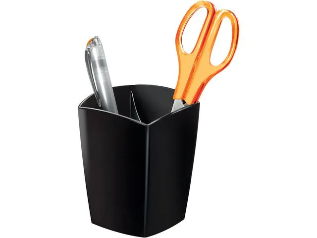 Cep Pro GreenSpirit 530 R-pennekopp, svart