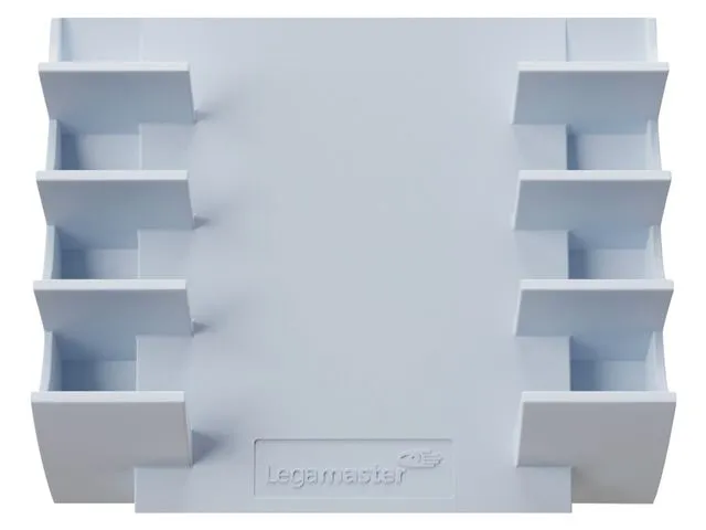 Legamaster Penneholder LEGAMASTER magnetisk blå