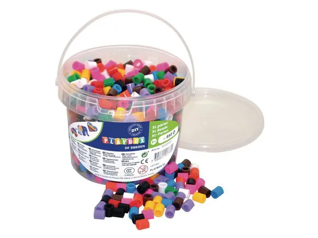 PLAYBOX Maxiperler miks