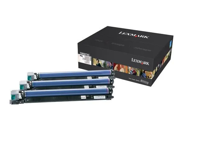 Lexmark Photoconductor  LEXMARK C950X73G (3)