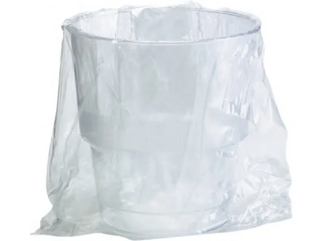 Duni Plastglass Duni 24cl PS enkeltpkt (1050)