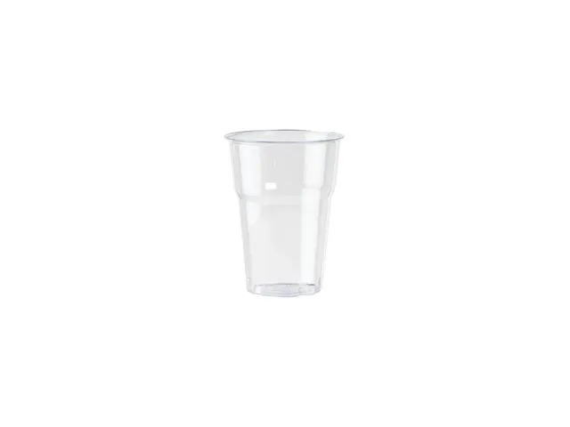 Duni Plastglass Duni Trend 25cl (50)
