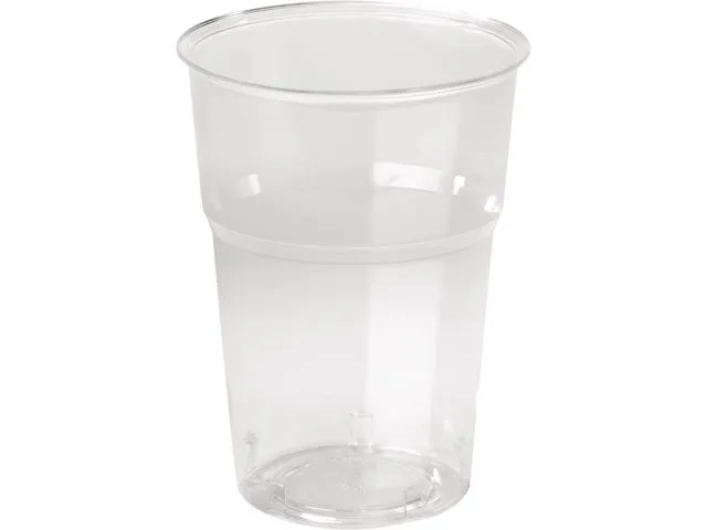 Duni Plastglass Duni trend PS 39cl (50)