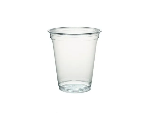 Huhtamaki Plastglass Huhtamaki rPET 30cl (50)