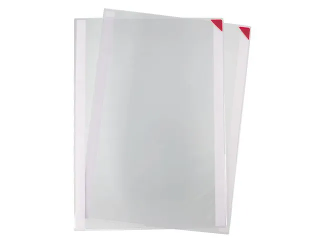 tarifold Plastlomme DJOIS kang selvkleb A3 (2)