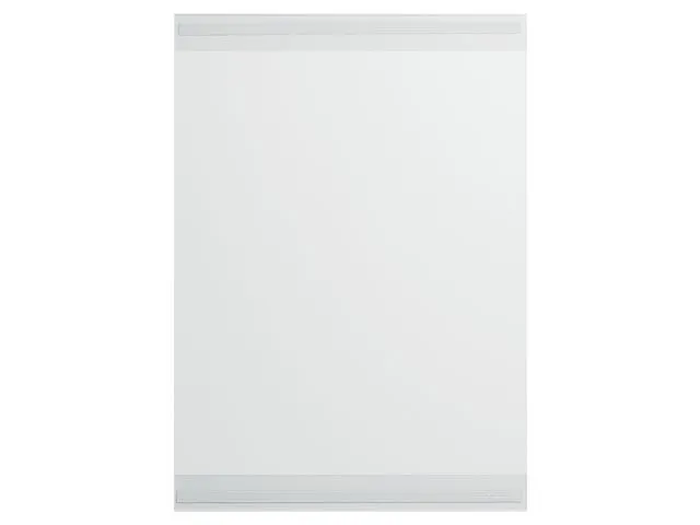 Durable Plastlomme DURABLE selvklebende A3 (5)
