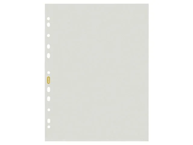 Elba Plastlomme ELBA A4 80my (100)