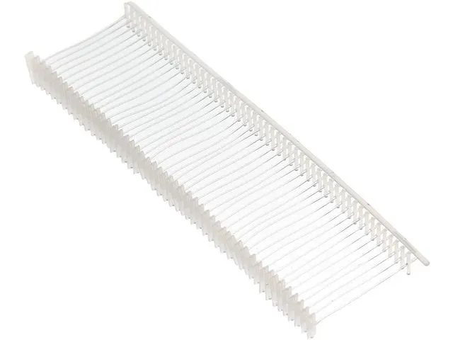 Apli Plastnåler APLI mrk.tekstil 25mm (5000)