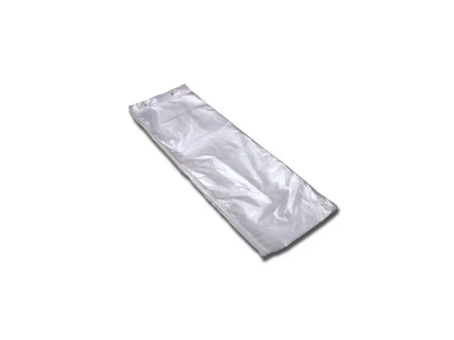 Polynova Plastpose blokket 250x450mm 40my (1000)